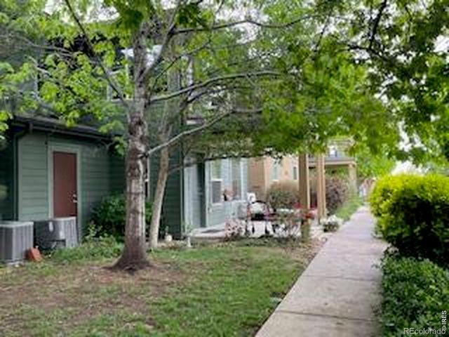 3683 Pinedale Street D, Boulder, CO 80301