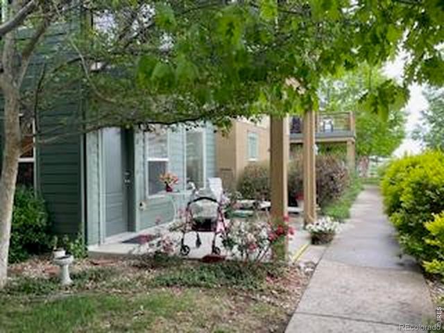 3683 Pinedale Street D, Boulder, CO 80301