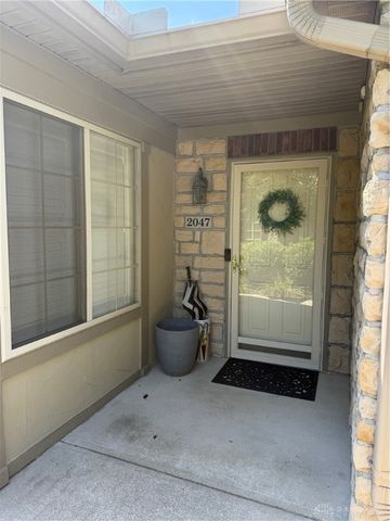 2047 Wentworth Village Drive, Bellbrook, OH 45305