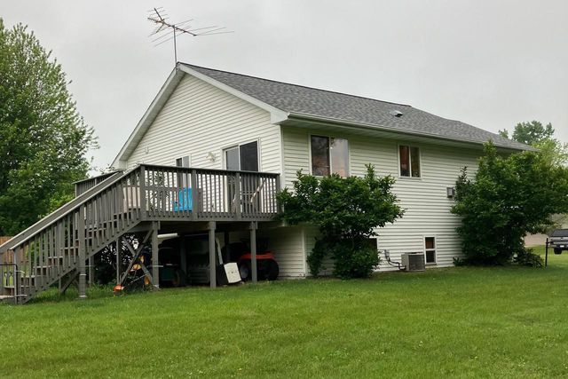 7791 SAINDON ROAD, Sobieski, WI 54171