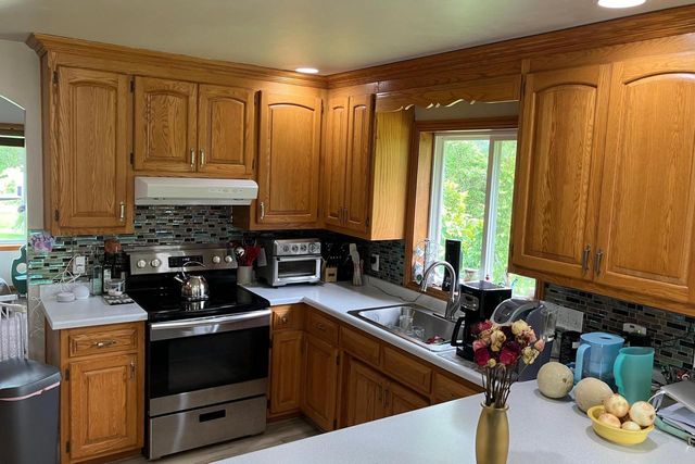7791 SAINDON ROAD, Sobieski, WI 54171