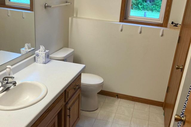 7791 SAINDON ROAD, Sobieski, WI 54171
