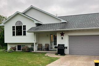 7791 SAINDON ROAD, Sobieski, WI 54171