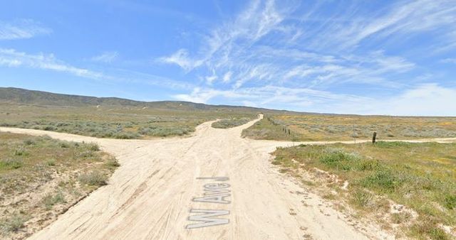 Vic 138th St W And Ave J7, Lancaster, CA 93536