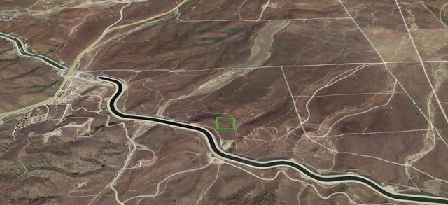 Vic 138th St W And Ave J7, Lancaster, CA 93536