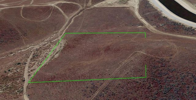 Vic 138th St W And Ave J7, Lancaster, CA 93536