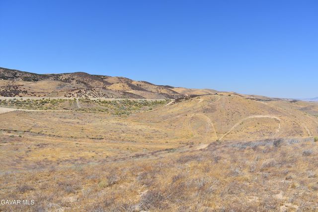 Vic 138th St W And Ave J7, Lancaster, CA 93536