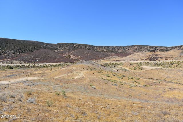 Vic 138th St W And Ave J7, Lancaster, CA 93536