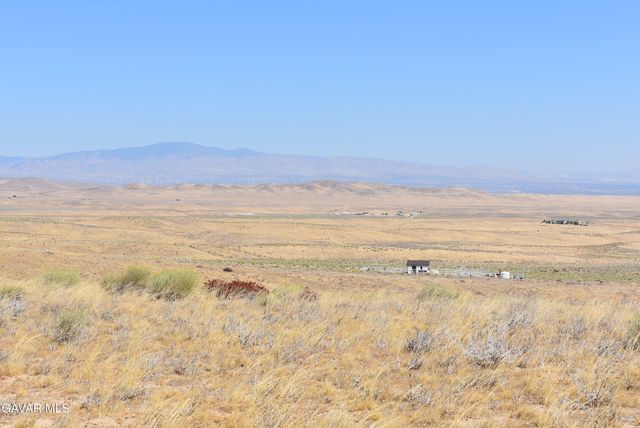 Vic 138th St W And Ave J7, Lancaster, CA 93536