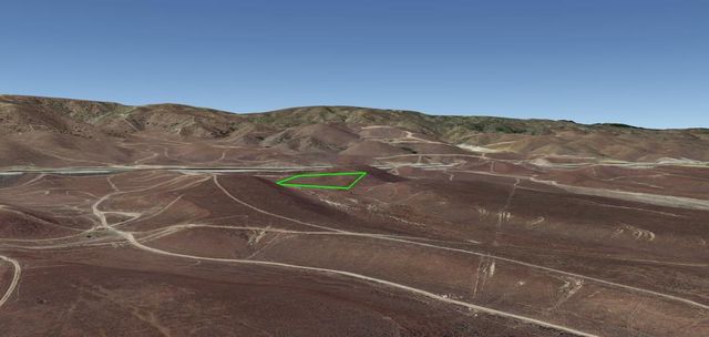 Vic 138th St W And Ave J7, Lancaster, CA 93536