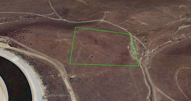 Vic 138th St W And Ave J7, Lancaster, CA 93536