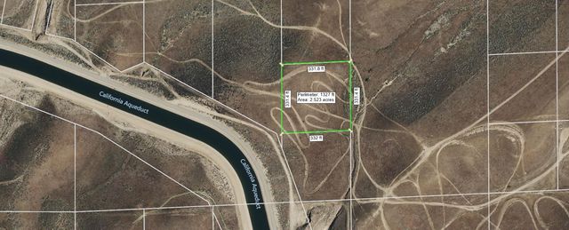 Vic 138th St W And Ave J7, Lancaster, CA 93536