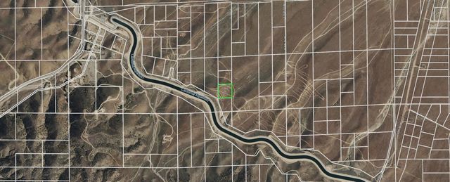 Vic 138th St W And Ave J7, Lancaster, CA 93536