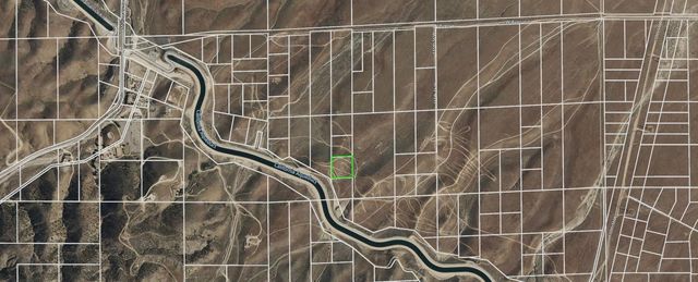 Vic 138th St W And Ave J7, Lancaster, CA 93536