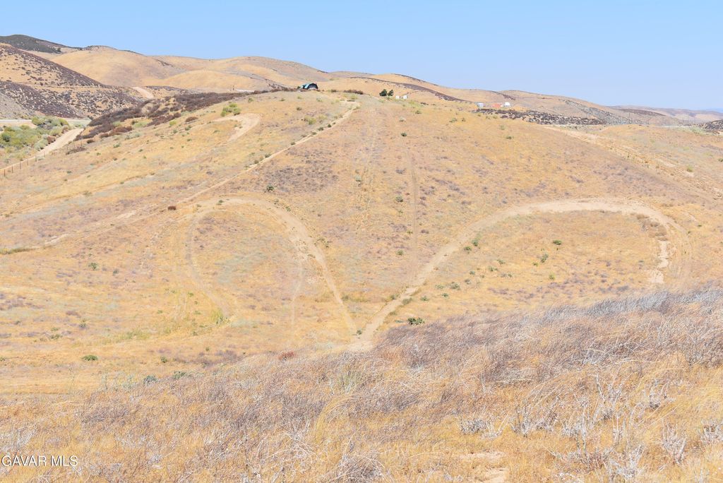 Vic 138th St W And Ave J7, Lancaster, CA 93536