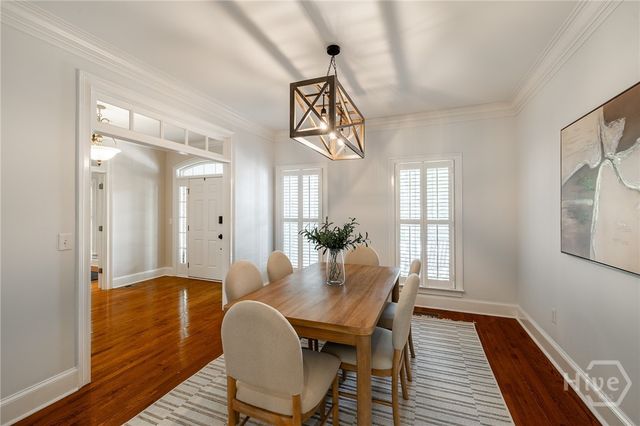 1171 Spring Lake Drive, Bishop, GA 30621