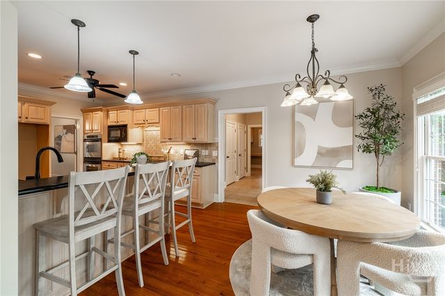 1171 Spring Lake Drive, Bishop, GA 30621