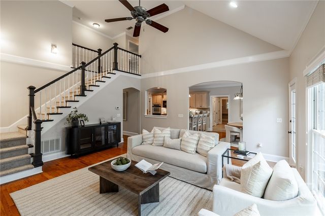 1171 Spring Lake Drive, Bishop, GA 30621