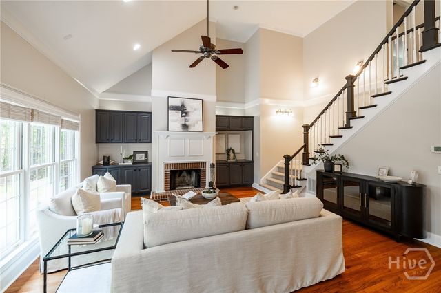 1171 Spring Lake Drive, Bishop, GA 30621