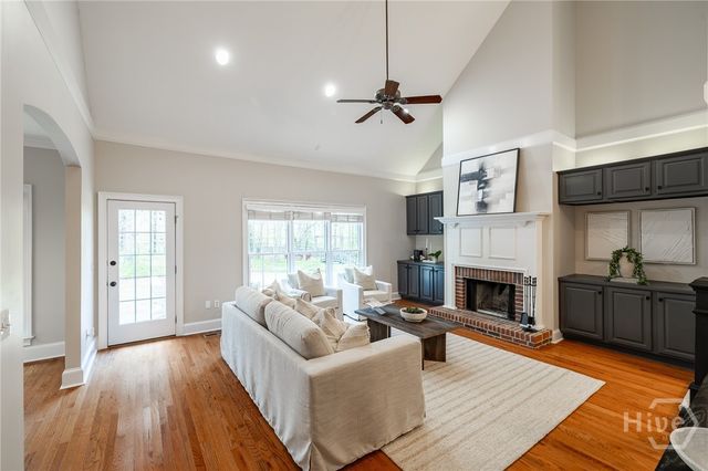 1171 Spring Lake Drive, Bishop, GA 30621