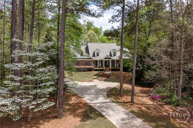 1171 Spring Lake Drive, Bishop, GA 30621