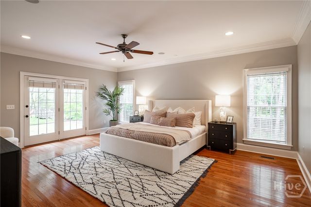 1171 Spring Lake Drive, Bishop, GA 30621