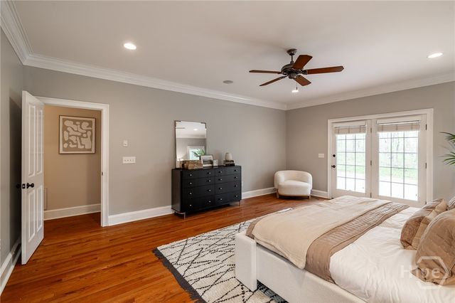 1171 Spring Lake Drive, Bishop, GA 30621