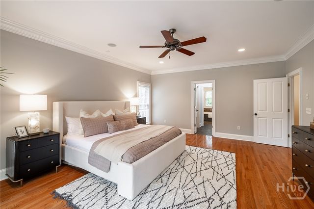 1171 Spring Lake Drive, Bishop, GA 30621