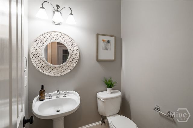 1171 Spring Lake Drive, Bishop, GA 30621