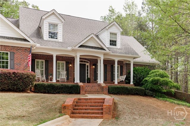 1171 Spring Lake Drive, Bishop, GA 30621