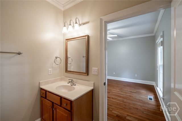 1171 Spring Lake Drive, Bishop, GA 30621