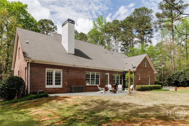 1171 Spring Lake Drive, Bishop, GA 30621