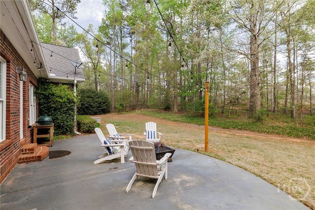 1171 Spring Lake Drive, Bishop, GA 30621