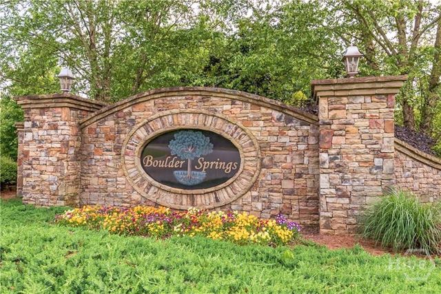 1171 Spring Lake Drive, Bishop, GA 30621