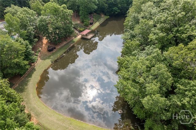 1171 Spring Lake Drive, Bishop, GA 30621
