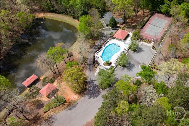 1171 Spring Lake Drive, Bishop, GA 30621