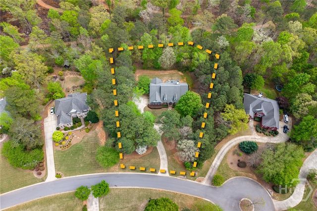 1171 Spring Lake Drive, Bishop, GA 30621