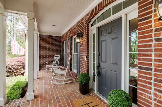 1171 Spring Lake Drive, Bishop, GA 30621