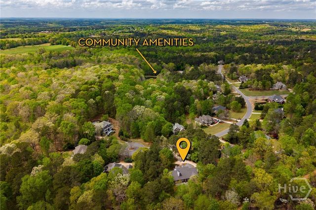1171 Spring Lake Drive, Bishop, GA 30621