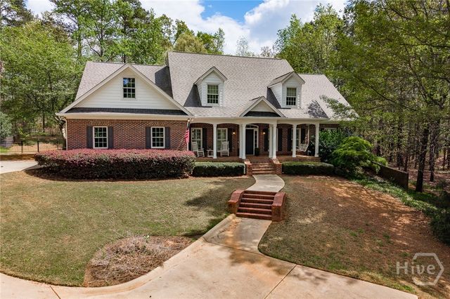 1171 Spring Lake Drive, Bishop, GA 30621