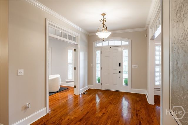 1171 Spring Lake Drive, Bishop, GA 30621