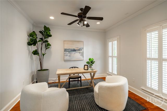 1171 Spring Lake Drive, Bishop, GA 30621