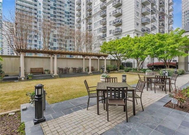 199 14TH NE Street 708, Atlanta, GA 30309