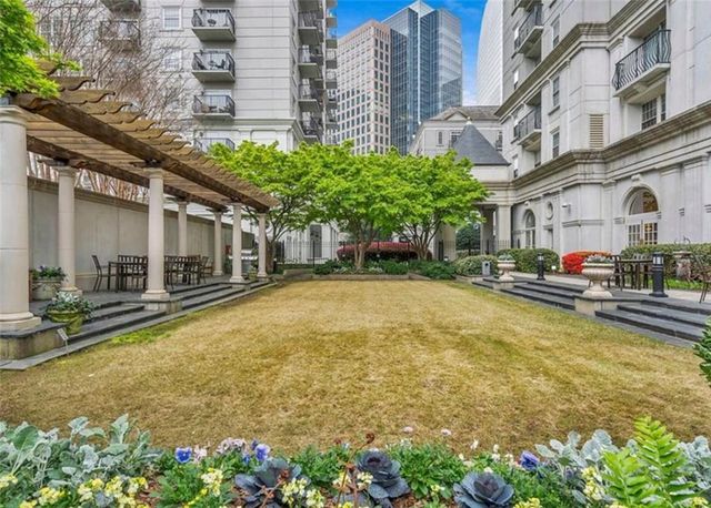 199 14TH NE Street 708, Atlanta, GA 30309