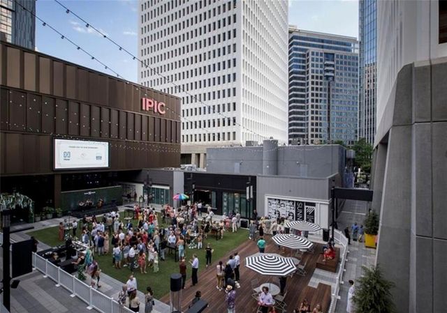 199 14TH NE Street 708, Atlanta, GA 30309