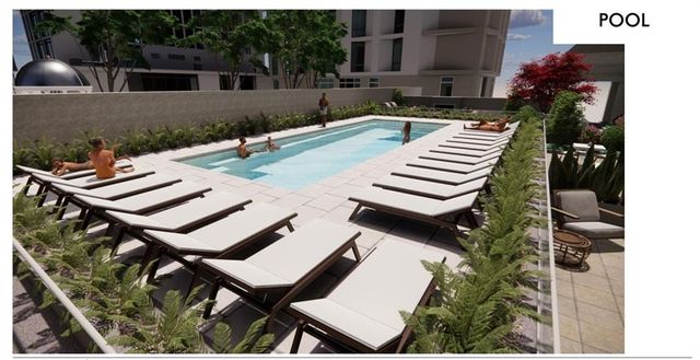 199 14TH NE Street 708, Atlanta, GA 30309