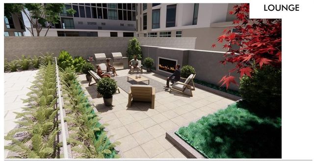 199 14TH NE Street 708, Atlanta, GA 30309