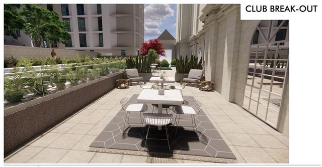 199 14TH NE Street 708, Atlanta, GA 30309