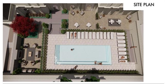 199 14TH NE Street 708, Atlanta, GA 30309