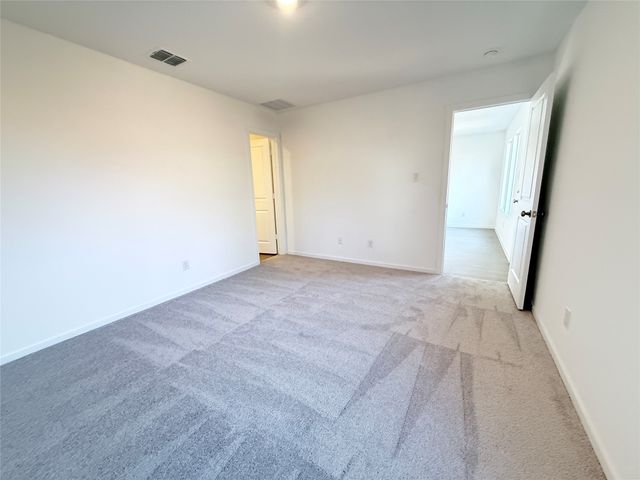 3113 Burmese Street, Providence Village, TX 76227